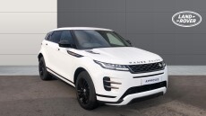 Land Rover Range Rover Evoque 2.0 D200 R-Dynamic S 5dr Auto Diesel Hatchback